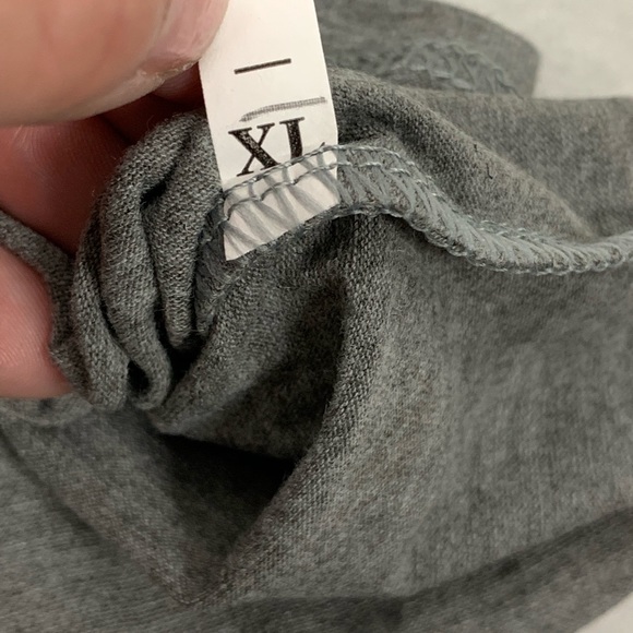 Making Magic Happen Gray Tee T-Shirt XL - Picture 5 of 7